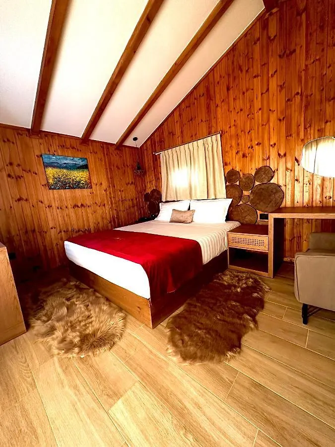 Flumen Park Hotel Ibe Resort