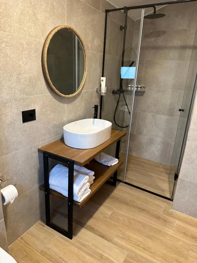 Resort Flumen Park Hotel Ibe