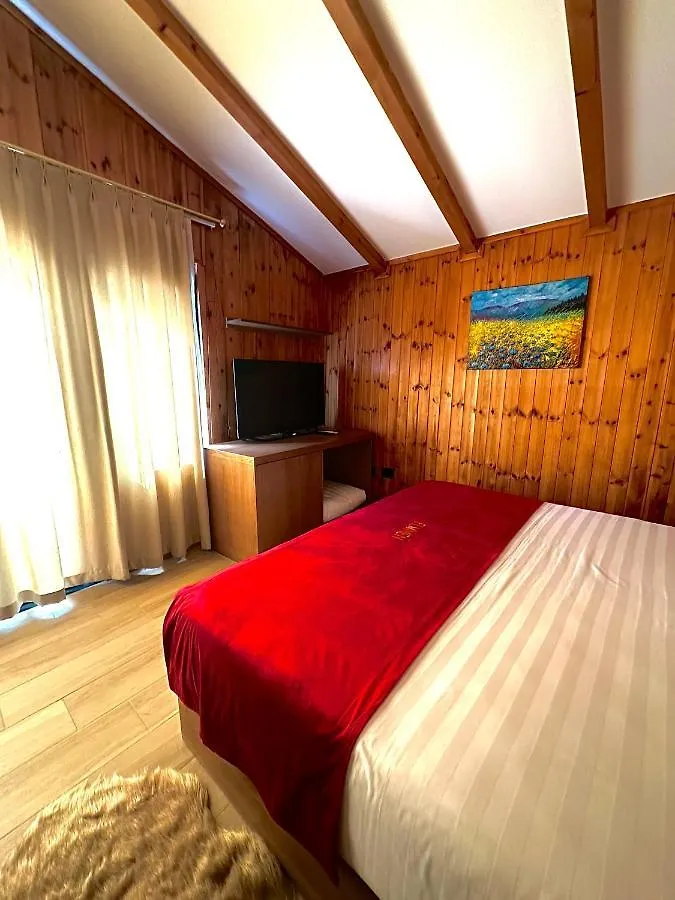 Flumen Park Hotel Ibe Resort